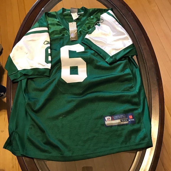 Reebok Other - New York Jets Jersey Mark Sanchez